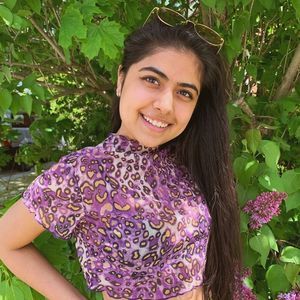 Meet your Posher, Shannon